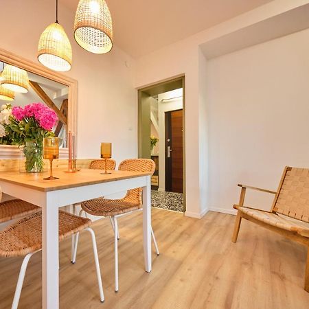 M&D Zagreb City Center Quiet Suites Eksteriør billede